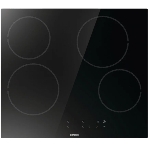 Варочная панель Gorenje ECT64BSCE черный, фото15