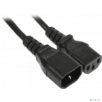 Шнур сетевой Rexant IEC 320 C13 – IEC 320 C14 3x1,0мм², 1,8 м, фото3