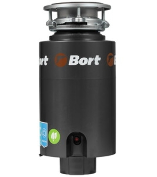 Измельчитель пищевых отходов Bort TITAN 4000 Plus (91275776)