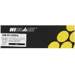 Чип Hi-Black к картриджу HP LJ M111/141 (W1500A), Bk, 0,97K, фото 1