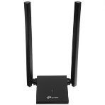 Адаптер TP-Link AC1300Mbps Dual-band High-Gain wireless USB adapter, 867Mbps at 5G and 400Mbps at 2.4G, two high gain antennas, USB 3.0, USB extension cable, support wave 2 MU-MIMO, full compatible with Windows and macOS., фото26