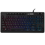 Клавиатура SVEN KB-G8200 проводная, USB Type-A, чёрный, фото17