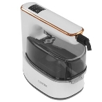 Отпариватель Centek CT-2393 белый, 2100 Вт, 45 г/мин, 200 мл, фото9