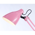 Светильник Ambrella light TR97645 PI розовый E27 max 40W D120*1750, фото4