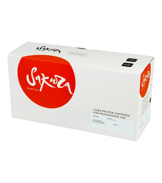 Картридж Sakura 44973544 для OKI C301/321/MC332/342, черный, 2200 к.