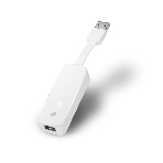 Сетевой адаптер TP-Link UE300 USB 3.0/Gigabit Ethernet, фото13