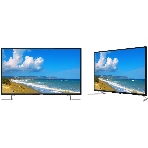 Телевизор Polar 32' P32L34T2C (YY) черный LED HD 60Hz, фото6