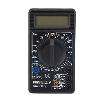 Портативный мультиметр M832 (DT832) PROconnect, фото3