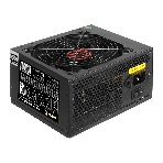 Блок питания ExeGate 600PPH-LT-S-OEM (EX282044RUS-OEM-S), 600Вт, 80 PLUS, 120мм, черный, фото5