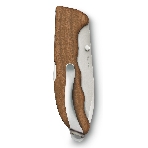 Нож перочинный Victorinox Evoke Wood (0.9415.D630) 136мм 4функц. дерево подар.коробка, фото5