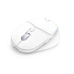 Мышь беспроводная Logitech G705 белый, 8200 dpi, радиоканал, Bluetooth, USB, кнопки - 6, фото7
