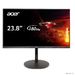 Монитор 23.8' Acer XF240YM3biiph Nitro IPS 1920x1080, 180 Гц, 4 мс, 16:9, 250 кд/м2, 2xHDMI, 1хDP, 1x3.5 мм, черный, фото8