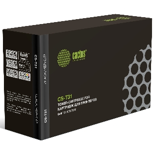 Картридж лазерный Cactus CS-T31 CS-T31 черный (3500 стр.) для Deli P3100/M3100