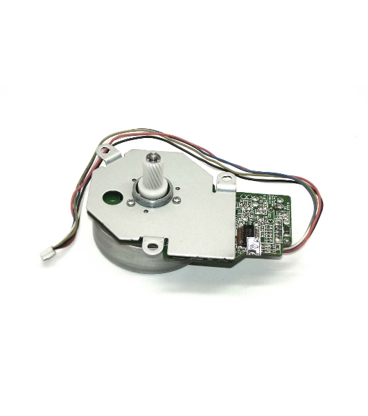 Главный мотор 5 us RL1-0587 HP LJ 2400/2410/2420/2430 Main Motor