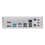 Материнская плата ASUS PRIME B860-PLUS WIFI, LGA 1851, Intel B860, 4xDDR5, 4xSATA, 2xM.2, 1xPCIe 5.0 x16, 4xPCIe 4.0 x16, 2xUSB-C, 4xUSB-A 3.2 Gen 1, 2xUSB-A 3.2 Gen 2, 1xHDMI, 1xDP, 1x2.5Gb LAN, 7.1, ATX, фото12