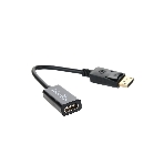 Кабель-переходник DP --> HDMI-F 0.2m, Telecom (TA553), фото6