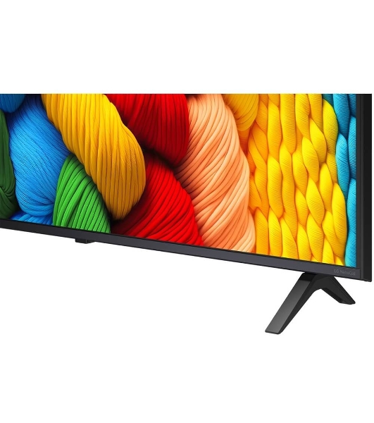 Телевизор LG 43' 43NANO80A6B синий DLED 4K UHD 60Hz Smart TV WebOS 2GB/8GB
