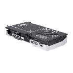 Видеокарта MSI RTX 5060 TI 8G VENTUS 2X PLUS, NVIDIA RTX 5060 Ti, 8 ГБ GDDR7, 128 бит, PCI-e 5.0, 1xHDMI, 3xDP, 2587 МГц, фото4