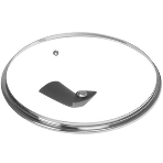 Крышка стекл Tefal MAESTRO 26 см 041 98 726, фото11