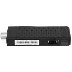 Приставка для цифрового ТВ Cadena CDT-2311 MINI черный, DVB-T2, DVB-T, HDMI, USB 2.0, фото6