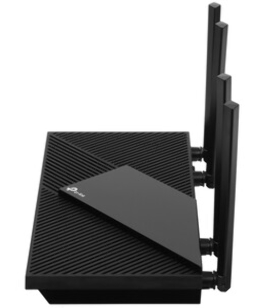 Двухдиапазонный гигабитный TP-Link Archer AX55 Pro AX3000 Wi-Fi 6 роутер