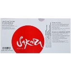 Картридж Sakura Q6000A/707Bk для Canon, черный, 2500 к., фото5