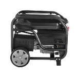Генератор Hyundai HHY 10050FE-3 ATS 8кВт, фото8