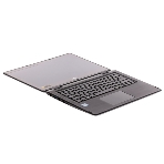 Клавиатура для ноутбука Acer Spin 5 SP513-51 черная, фото4
