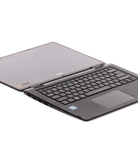 Клавиатура для ноутбука Acer Spin 5 SP513-51 черная