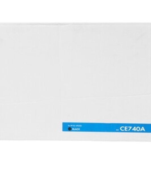 Картридж лазерный NVPrint совместимый HP CE740A Black для LJ Color CP5220 (7000k)