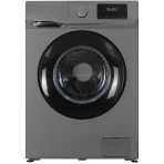 Стиральная машина TCL TWOF-606W10S1 серый, загрузка фронтальная 6 кг, 1000 об/мин, класс A+++, фото7