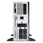 Источник бесперебойного питания APC Smart-UPS X SMX2200HV/2200 ВА/1980 Вт/8xIEC 320 C13 /2xIEC 320 C19, фото7