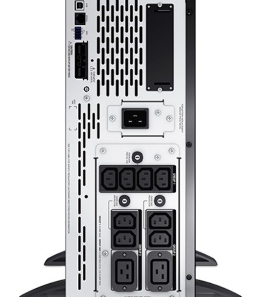 Источник бесперебойного питания APC Smart-UPS X SMX2200HV/2200 ВА/1980 Вт/8xIEC 320 C13 /2xIEC 320 C19