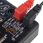 Портативный мультиметр M832 (DT832) PROconnect, фото4