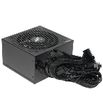 Блок питания Zalman ZM600-TXII V2 Retail, 600Вт, 80 PLUS, 120мм, черный, фото5