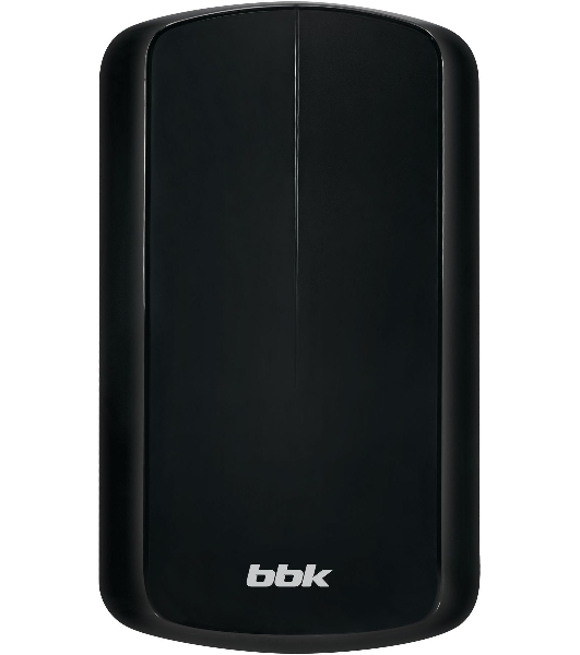 Антенна универсальная BBK DA37 черный