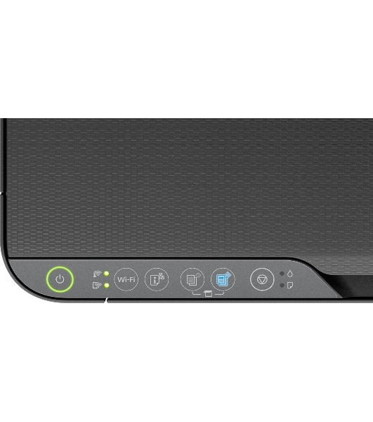 МФУ струйное Epson L3250 (C11CJ67412/C11CJ67418/C11CJ67405/C11CJ67408/C11CJ67503/C11CJ67508/C11CJ67523), A4, цветное, печ. до 33 стр/мин. (ч/б) до 15 стр/мин. (цвет), скан. до 11 стр/мин. (ч/б) 28 стр/мин. (цвет), 1440 x 5760 dpi (печать) 1200x2400dpi (скан.), USB, Wi-Fi