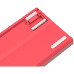 Клавиатура проводная A4Tech Bloody S87 Energy (S87 USB ENERGY PINK) USB розовый, фото34