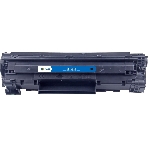 Картридж лазерный G&G GG-C712 черный (1500 стр.) для Canon LBP-3010/3100, фото 1