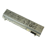 Аккумуляторная батарея для ноутбука Dell Latitude E6400 серебристый 56Wh, фото3