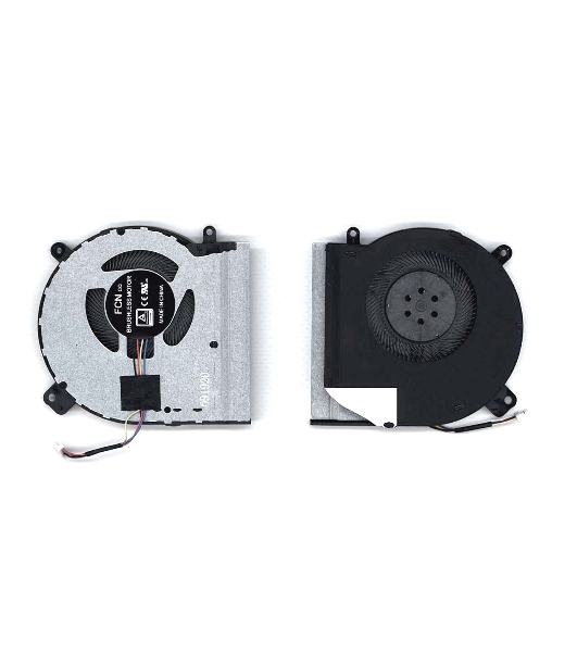 Вентилятор (кулер) для ноутбука Asus ROG GL504 GL504G GL504GS GL504GM CPU