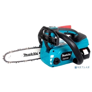 Пила цепная аккумуляторный Makita DUC204Z