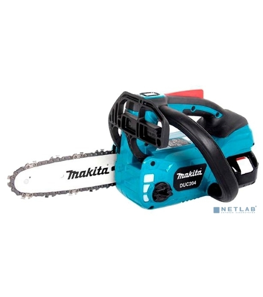 Пила цепная аккумуляторный Makita DUC204Z