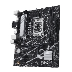 Материнская плата ASUS PRIME B760M-K, LGA 1700, Intel B760, 2xDDR5, 4xSATA, 2xM.2, 1xPCIe 4.0 x16, 2xPCIe x1, 1xHDMI, 1xVGA, 1x 2.5Gb LAN, 2xUSB-A 3.2 Gen 1, 2xUSB-A 2.0, 3x3.5 мм, 7.1, mATX, фото31
