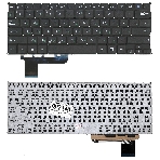 Клавиатура для ноутбука Asus S201 S201E X201 X201E черная, фото 1