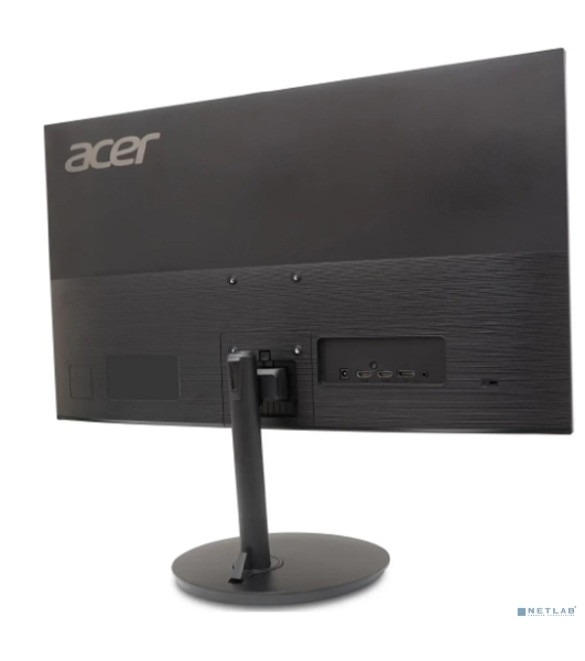 Монитор 23.8' Acer XF240YM3biiph Nitro IPS 1920x1080, 180 Гц, 4 мс, 16:9, 250 кд/м2, 2xHDMI, 1хDP, 1x3.5 мм, черный