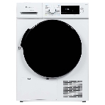 Сушильная машина Бирюса DM-MG8/03 белый, 8 кг, сушка - конденсационная, программ - 16, 59.5 x 84.5 x 60 см, фото11