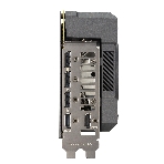 Видеокарта ASUS TUF-RTX 5070-O12G-GAMINGRTX 5070,HDMIx2,DPx3,12G,D7; 90YV0LZ0-M0NA00, фото4