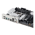 Материнская плата ASUS PRIME B860-PLUS WIFI, LGA 1851, Intel B860, 4xDDR5, 4xSATA, 2xM.2, 1xPCIe 5.0 x16, 4xPCIe 4.0 x16, 2xUSB-C, 4xUSB-A 3.2 Gen 1, 2xUSB-A 3.2 Gen 2, 1xHDMI, 1xDP, 1x2.5Gb LAN, 7.1, ATX, фото11