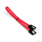 Кабель SATA ExeGate EX-CC-SATADATA-0.5 (7pin/7pin, 0,4-0,5м), фото4